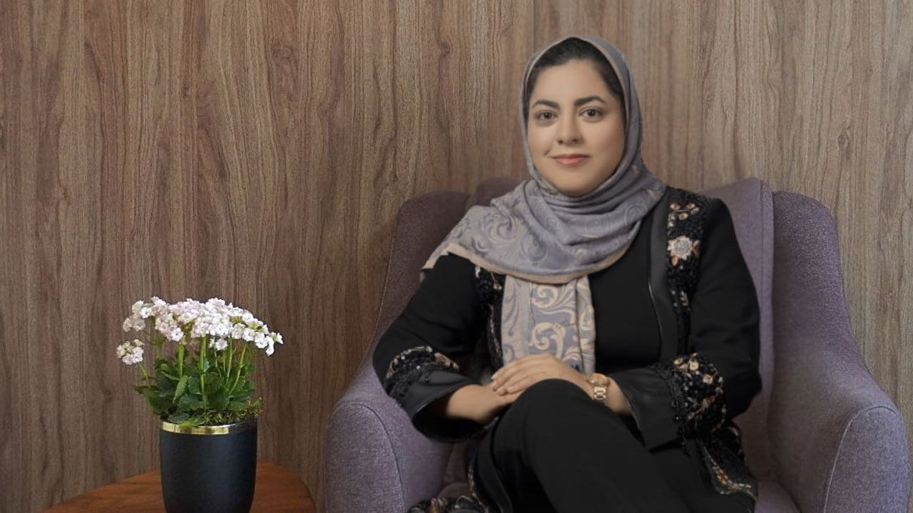 دکتر زینب تمیمی نژاد