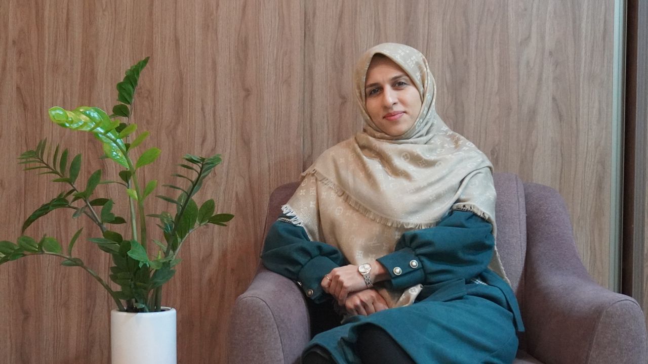 دکتر مهسا صدیقی