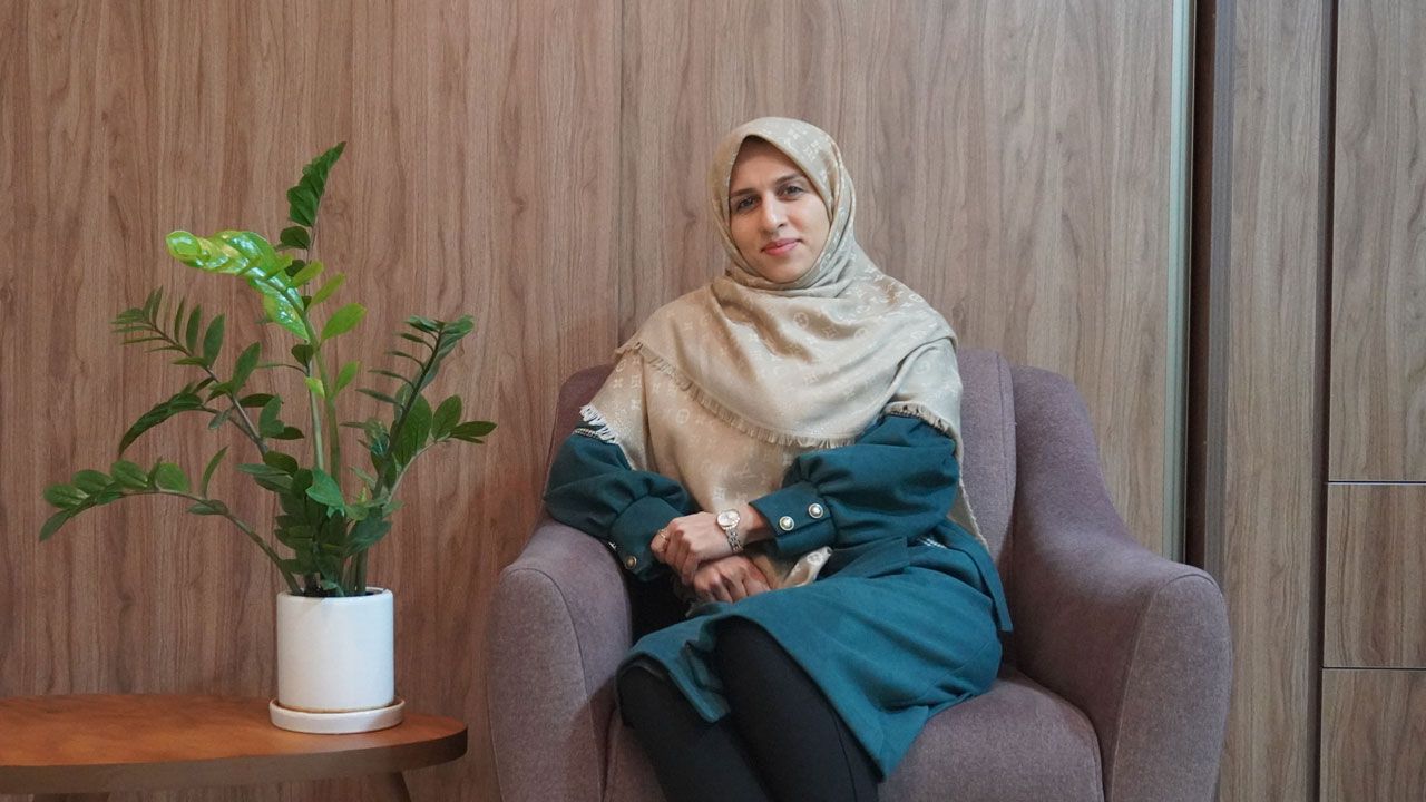 دکتر مهسا صدیقی