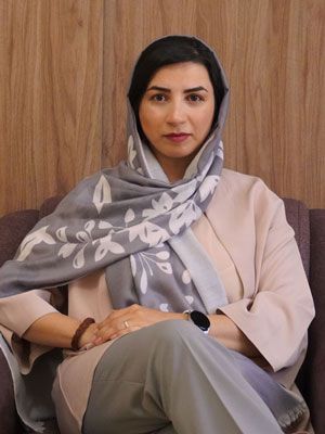 دکتر فاطمه سبزعلی زاده