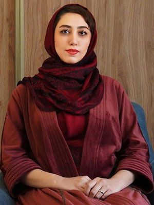 خانم ریحانه ملاصالحی