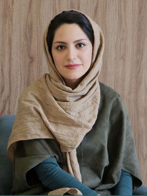 دکتر نگین کاظمی