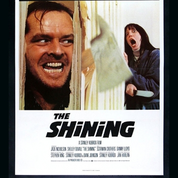 درخشش - Shining 1980