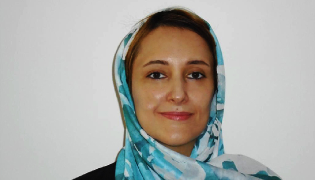 دکتر ساناز حلمی