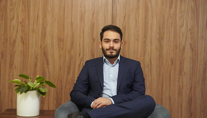 آقای احمد عسگری زاده