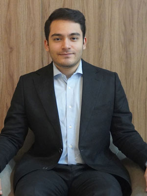 دکتر احمد عسگری‌زاده