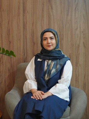 دکتر مریم همایونپور