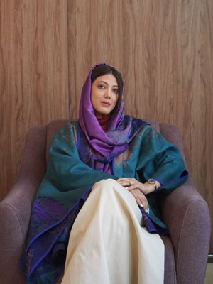 دکتر مریم السادات حسینی