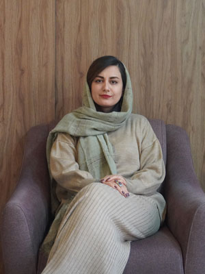 دکتر نیکو زرگرانی