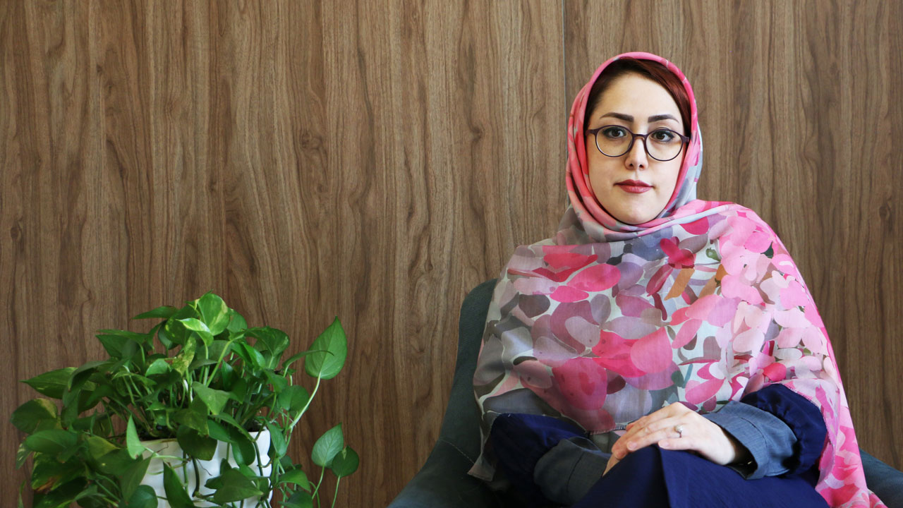 دکتر پریسا سید موسوی