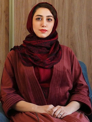 خانم ریحانه ملاصالحی
