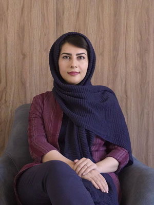 دکتر سمانه لسانی