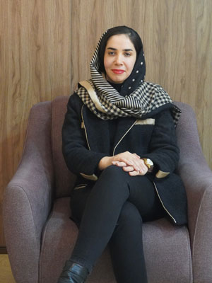 دکتر طیبه شاهمرادی