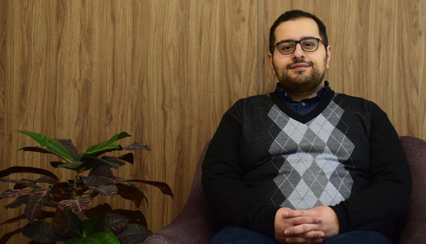 آقای علی باقرزنجانی