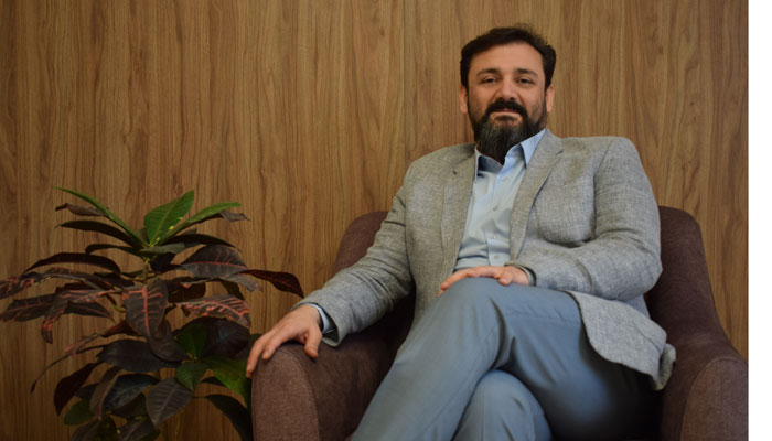 دکتر ابراهیم حبیبی