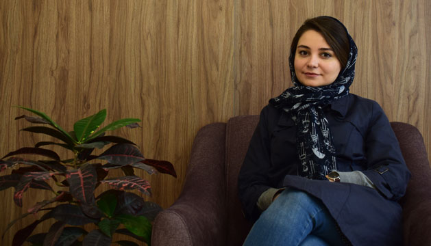 دکتر مهسا نقاش تبریزی