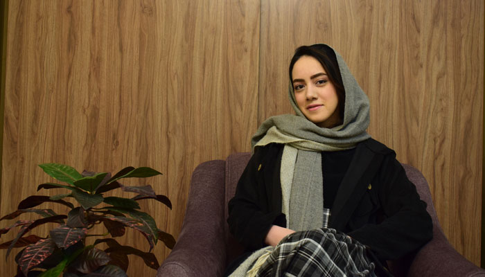 دکتر مریم محمدی