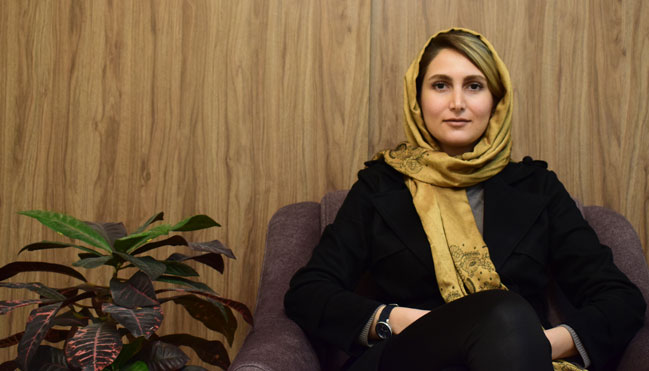 دکتر پانتهآ موسوی