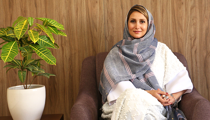دکتر پانتهآ موسوی
