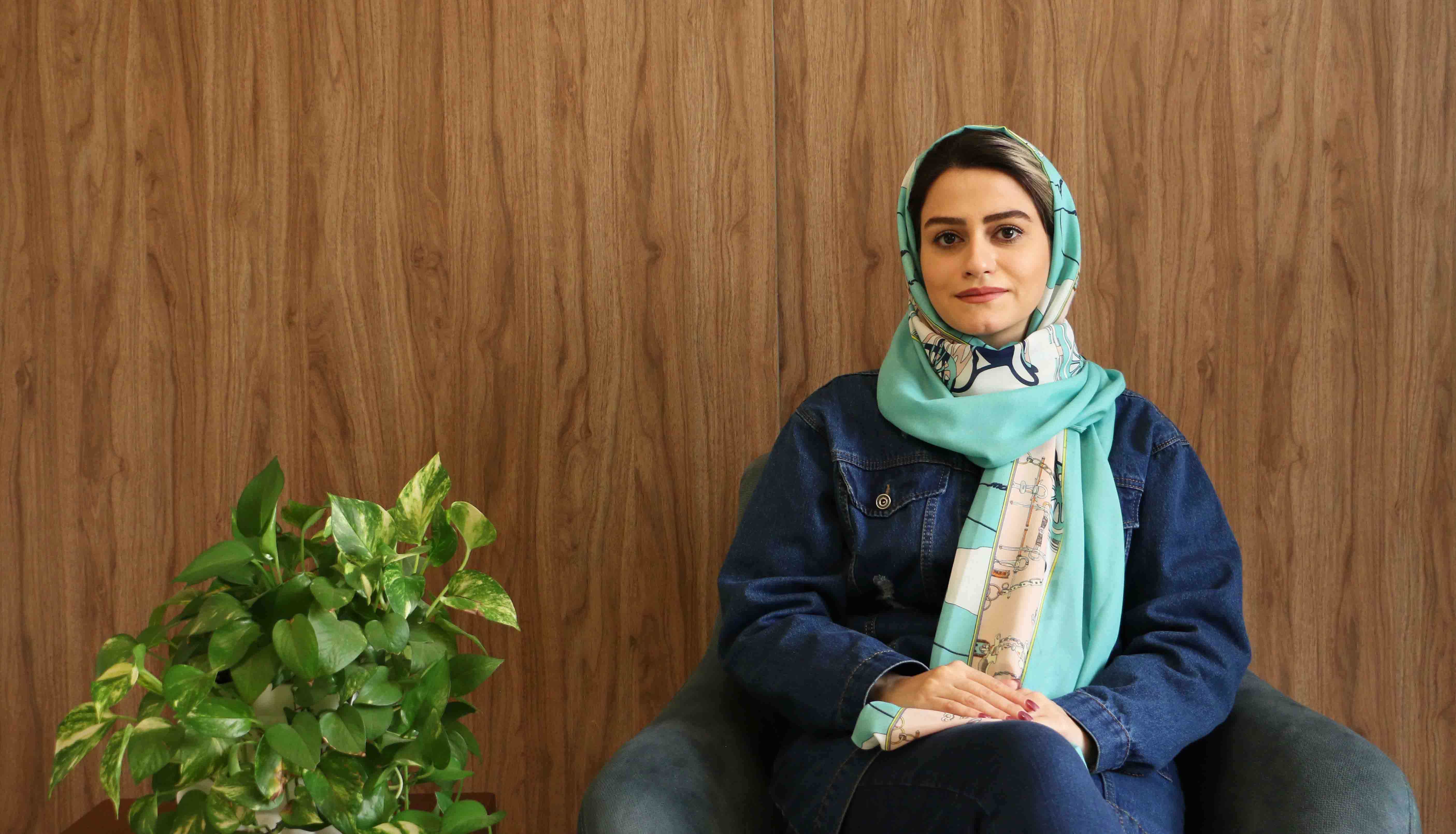 دکتر مارال حسنلاریجانی