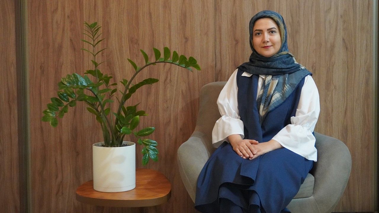 دکتر مریم همایون‌پور