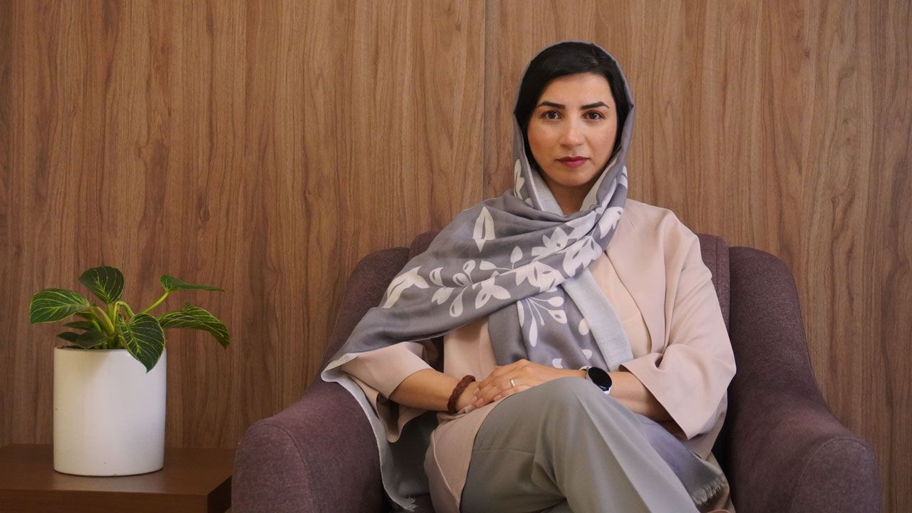 دکتر فاطمه سبزعلی زاده