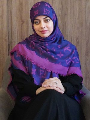 دکتر منصوره حکاک