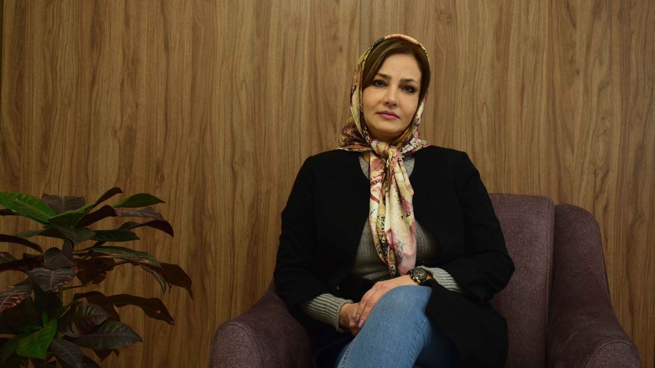 دکتر مهین باجلان