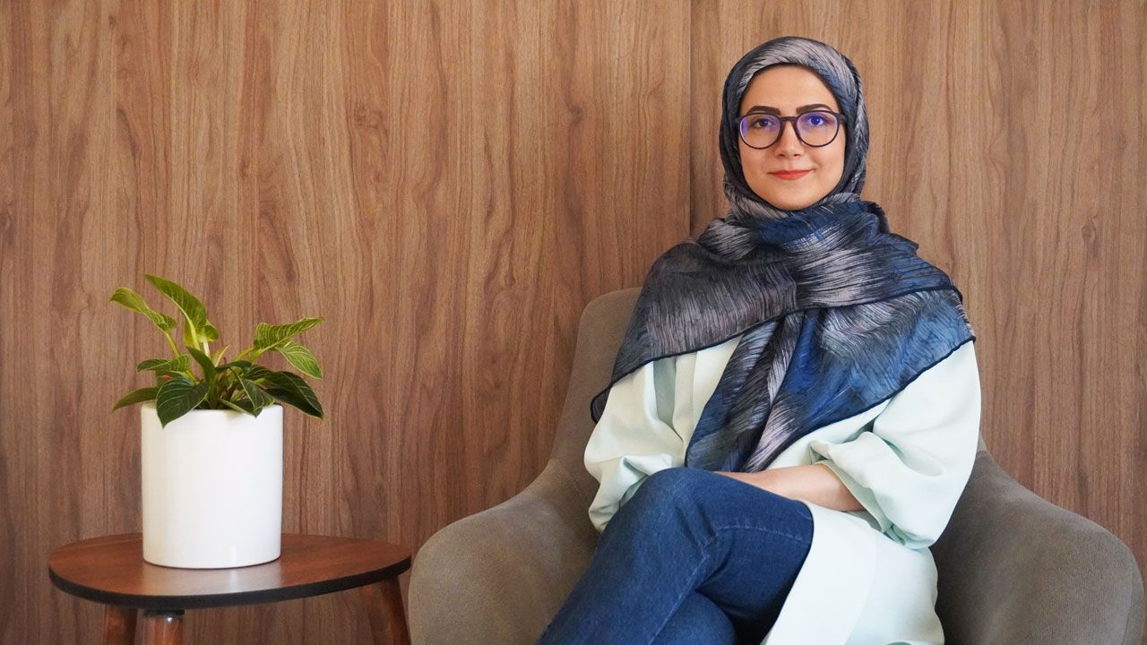 دکتر مریم همایون‌پور