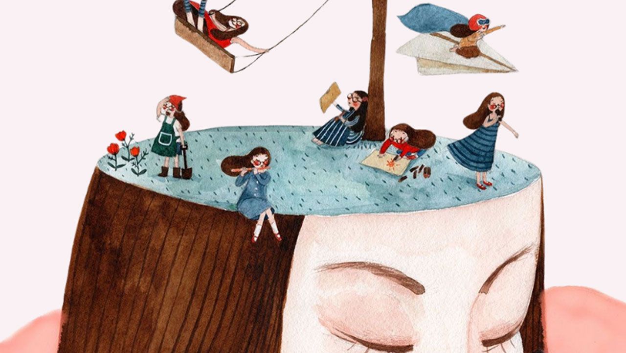 بازی درمانی پویشی با تاکید بر مداخلات مبتنی بردلبستگی و ذهنی سازی (ویژه کودک)