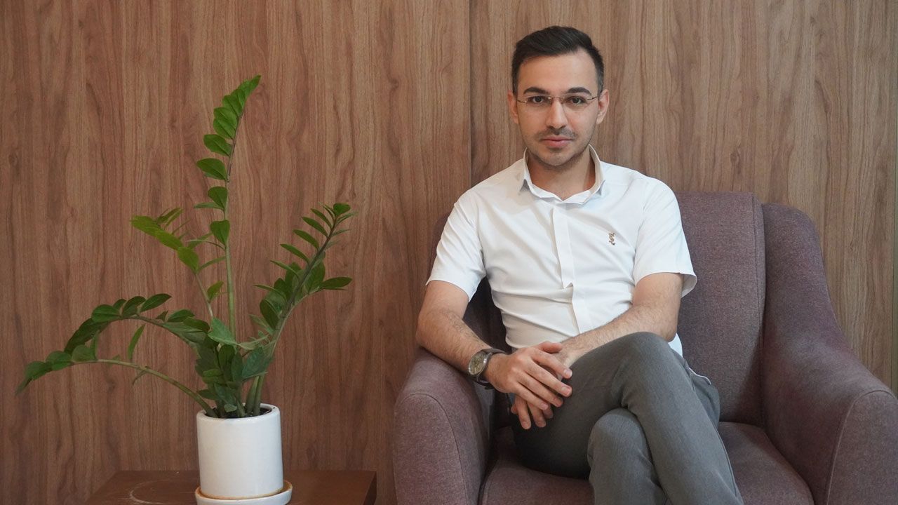 دکتر رضا سپهر