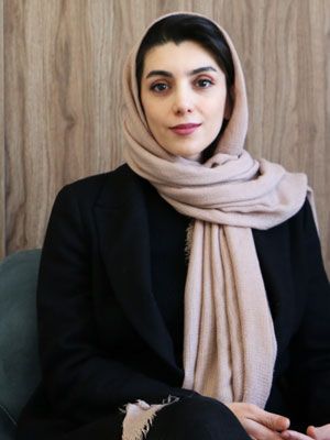 دکتر مریم پیلتن