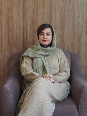 دکتر نیکو زرگرانی