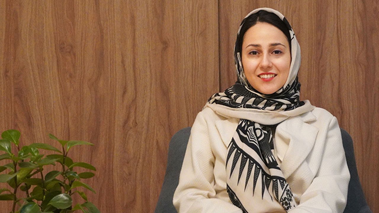 خانم پارسیلا رسولی