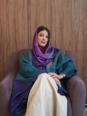 دکتر مریم السادات حسینی