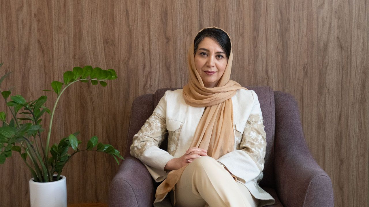 دکتر مریم ناطقی