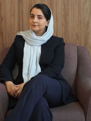 دکتر مطهره فسنقری