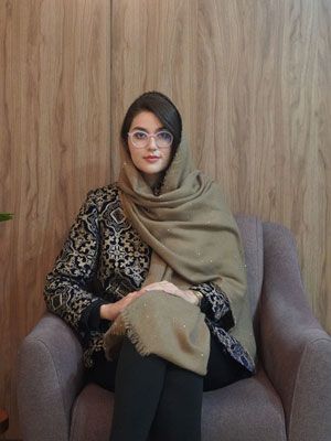 دکتر عسل آقاحسینی