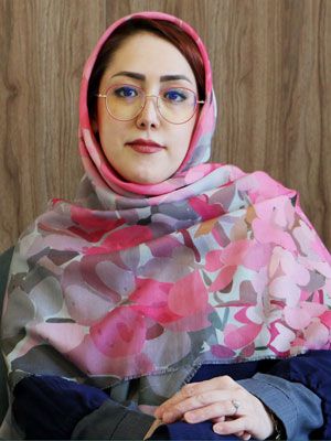 دکتر پریسا سیدموسوی