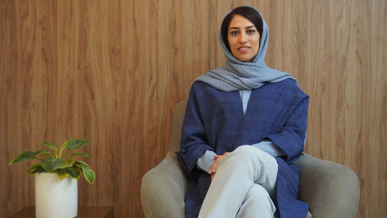 دکتر فهیمه سادات حسینی بهارانچی