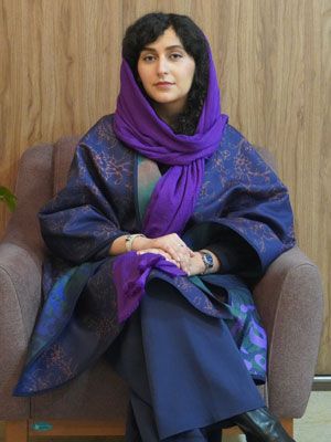 دکتر مهسا هونجانی