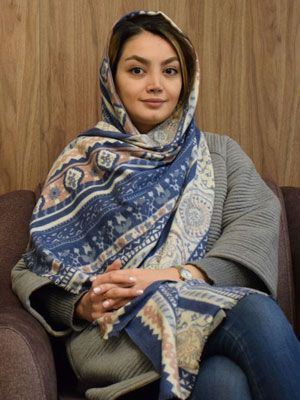 دکتر عسل ناجیان