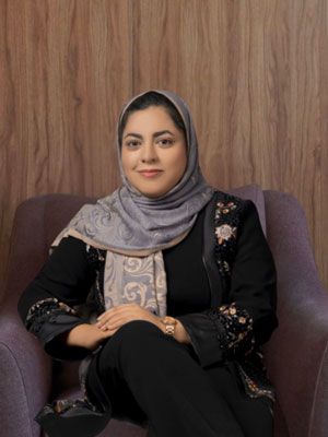 دکتر زینب تمیمی نژاد