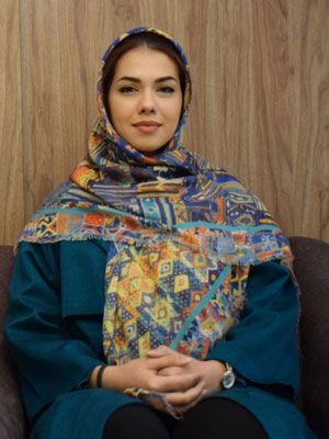 خانم آذین ناطقیان