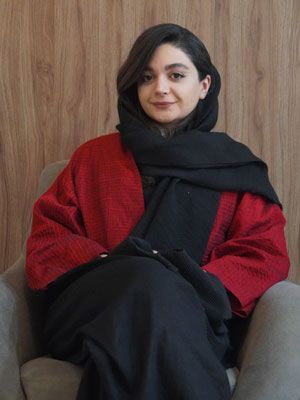 خانم سارا محمدی اصل