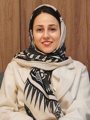 خانم پارسیلا رسولی