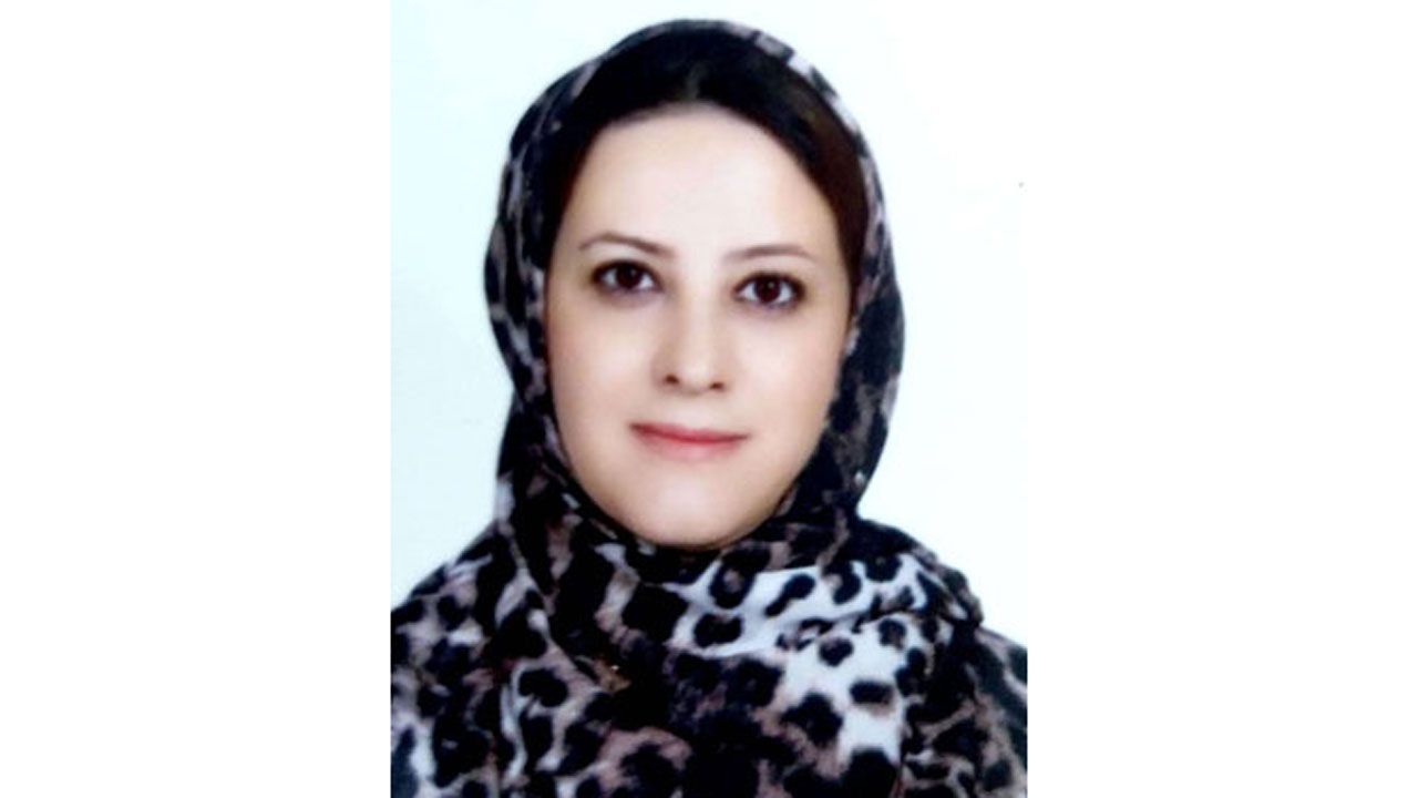 دکتر فاطمه قلی‌پور