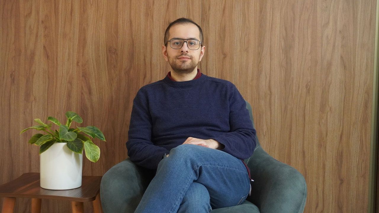 آقا علی باقرزنجانی