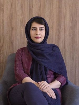 دکتر سمانه لسانی