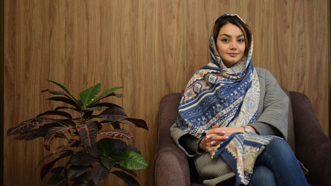 دکتر عسل ناجیان